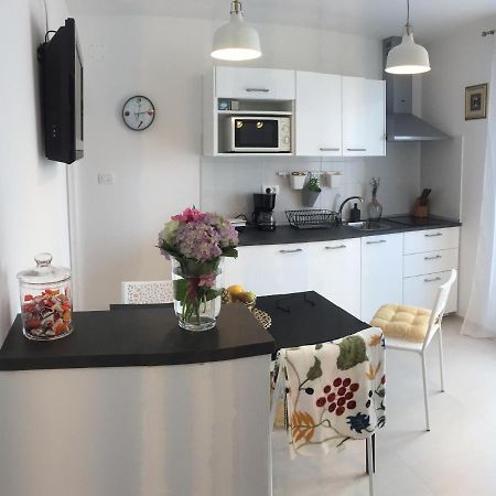 Remi Appartement Umag Buitenkant foto