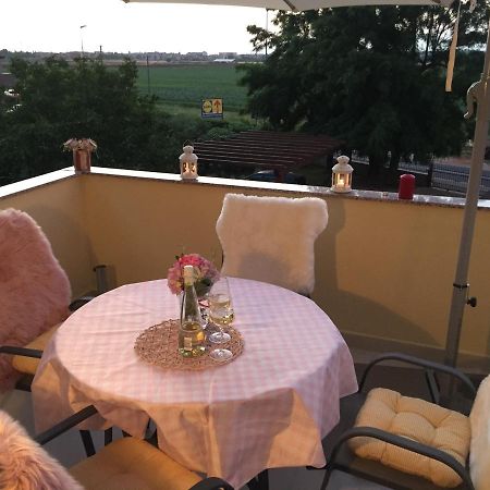 Remi Appartement Umag Buitenkant foto