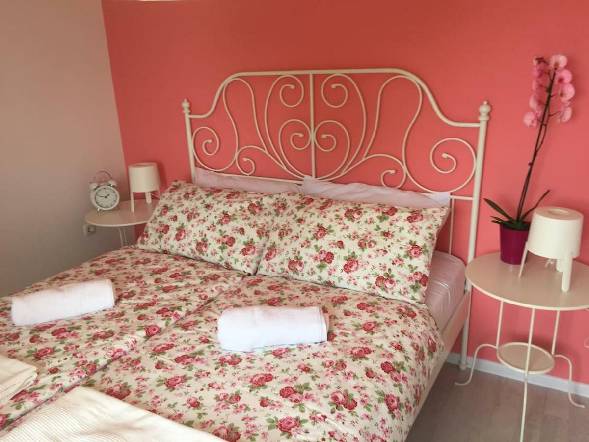 Remi Appartement Umag Buitenkant foto