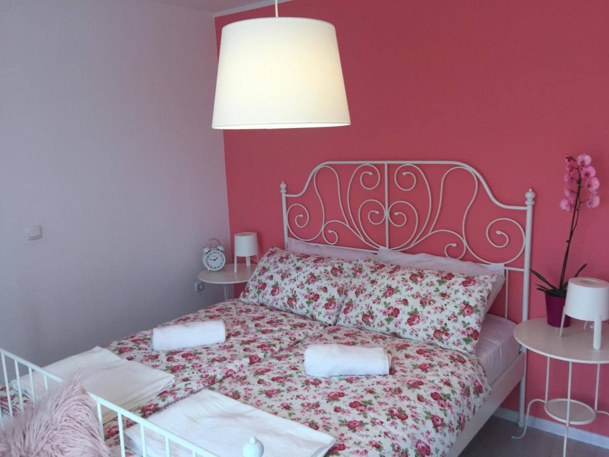 Remi Appartement Umag Buitenkant foto