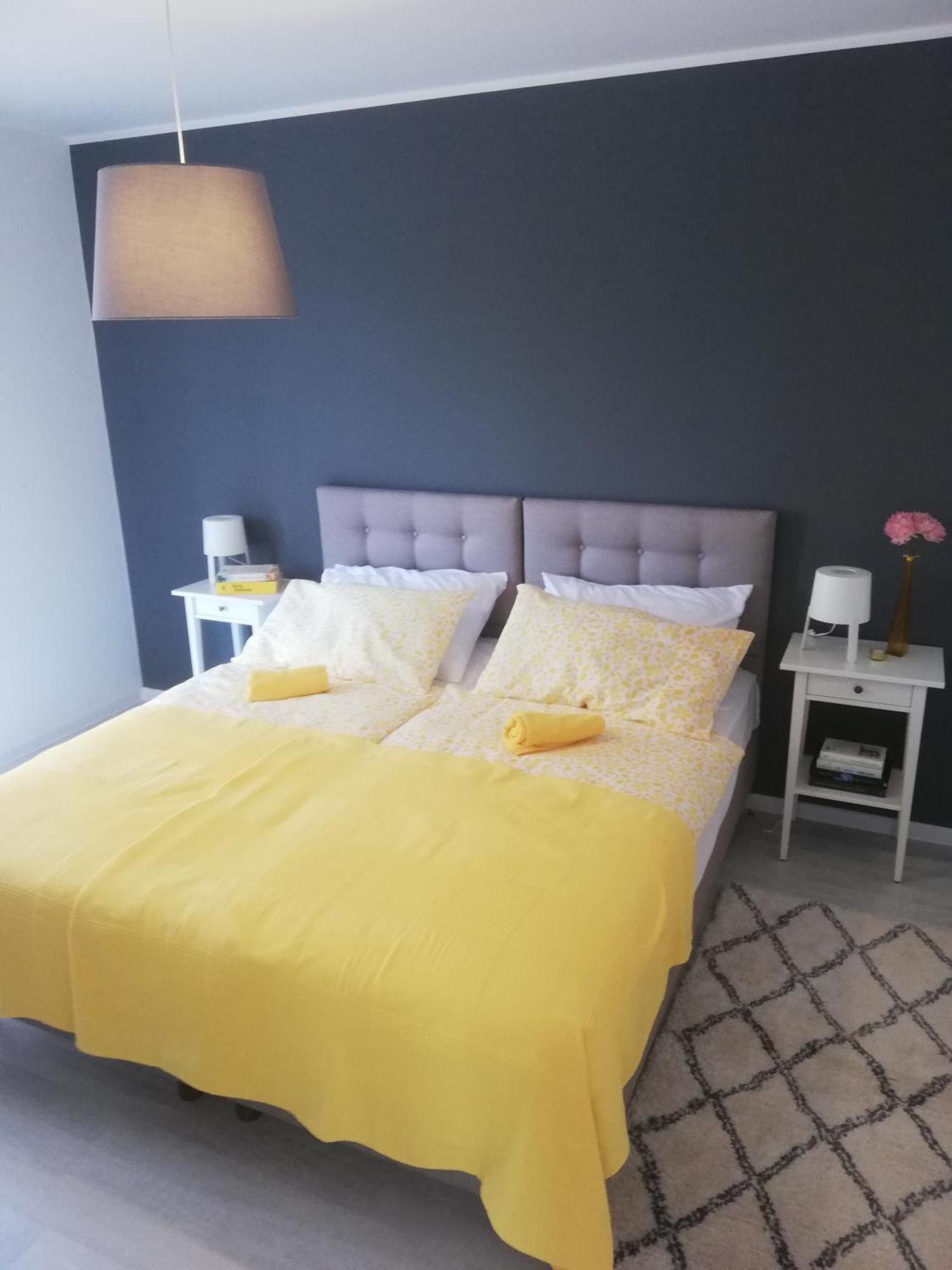 Remi Appartement Umag Buitenkant foto